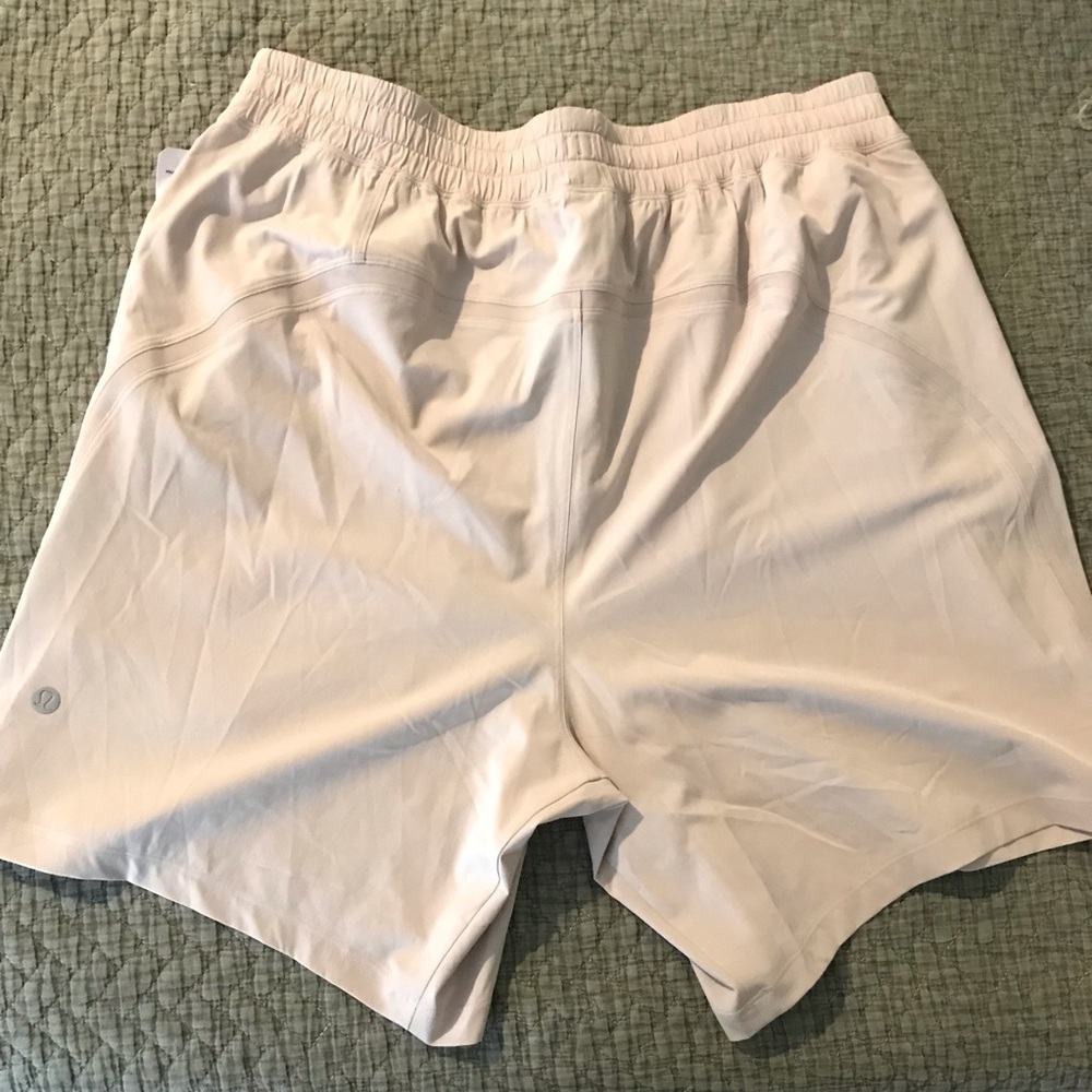 lululemon athletica Performance Men Shorts